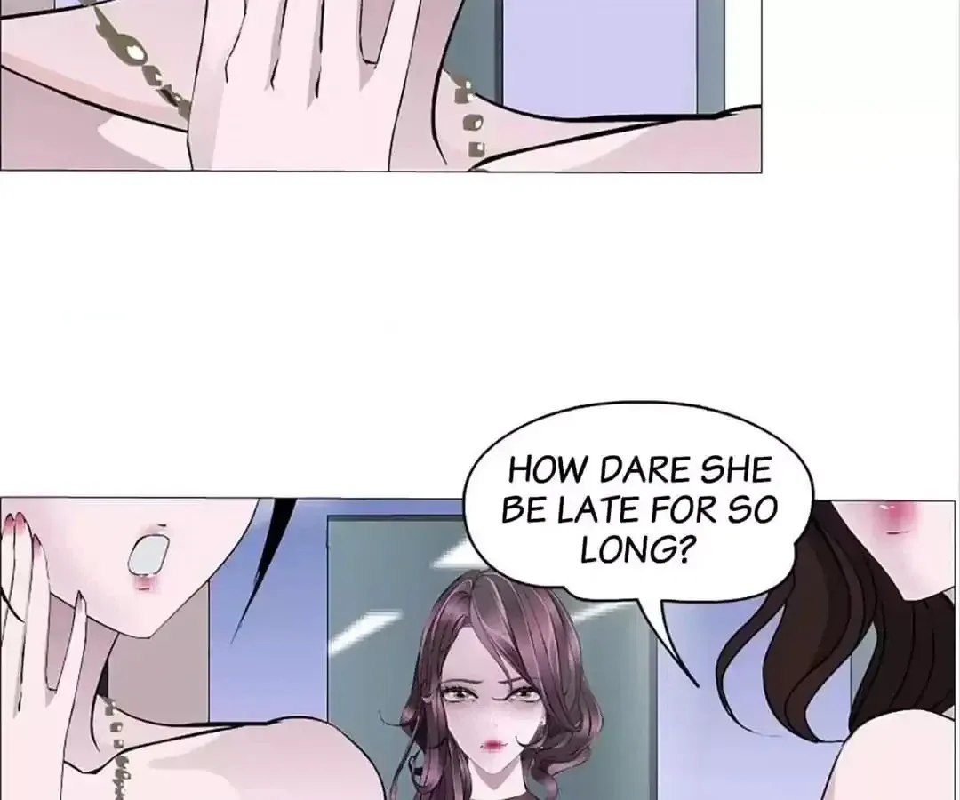 Beauty And Demon Chapter 96 page 20 - 