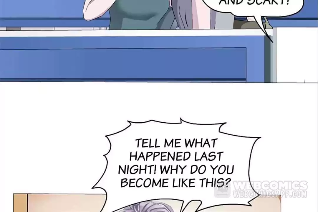 Beauty And Demon Chapter 96 page 61 - 