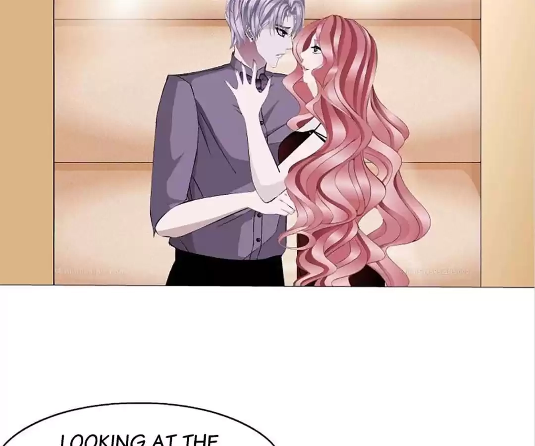 Beauty And Demon Chapter 96 page 68 - 