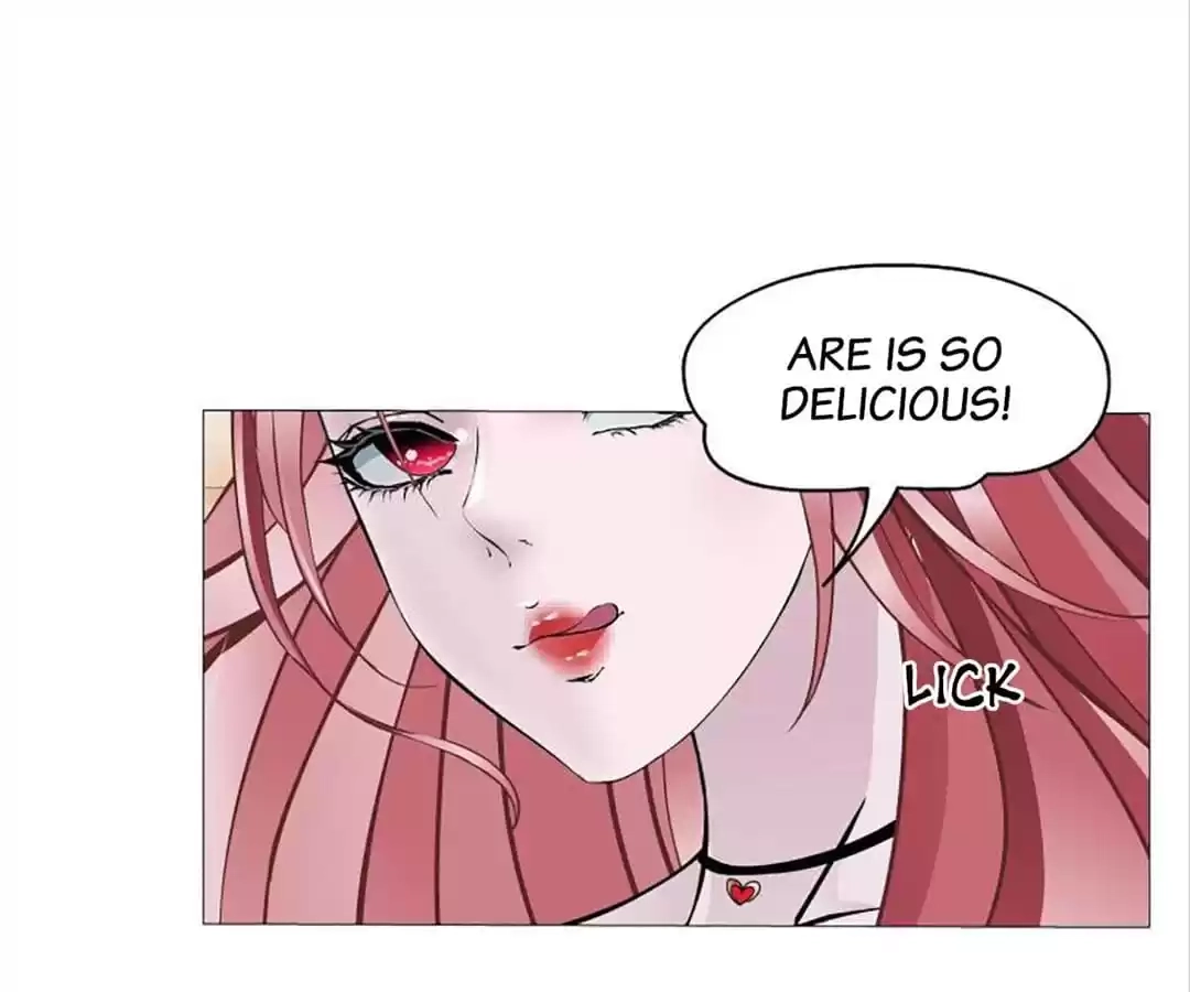 Beauty And Demon Chapter 96 page 72 - 