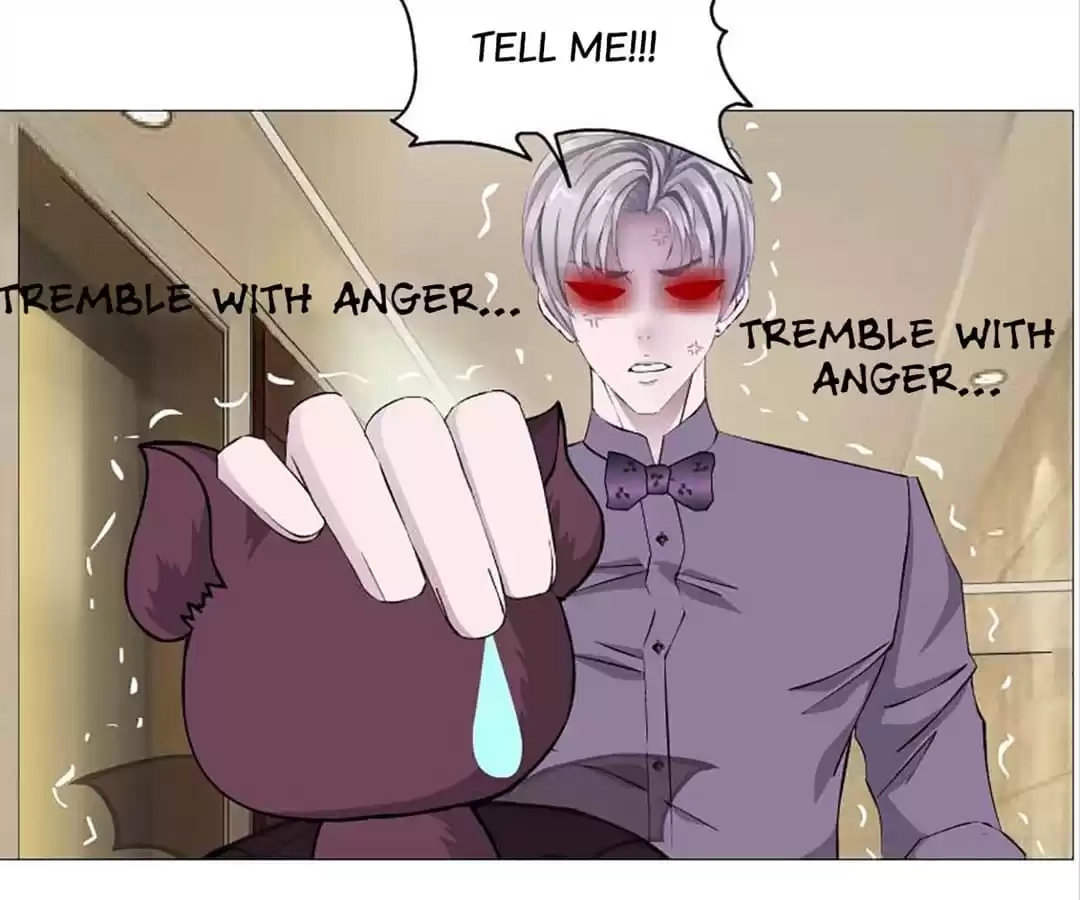 Beauty And Demon Chapter 96 page 9 - 