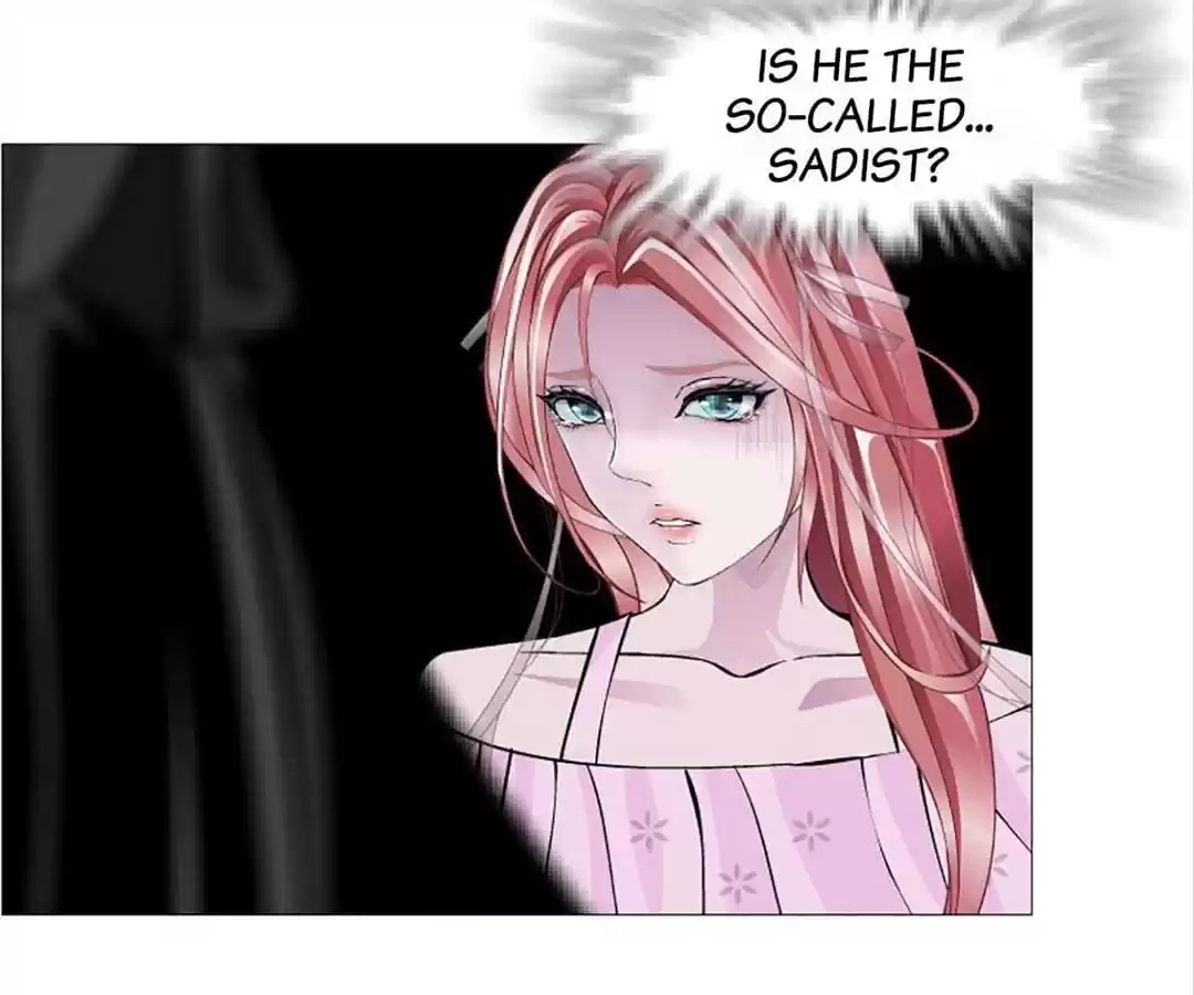 Beauty And Demon Chapter 97 page 22 - 