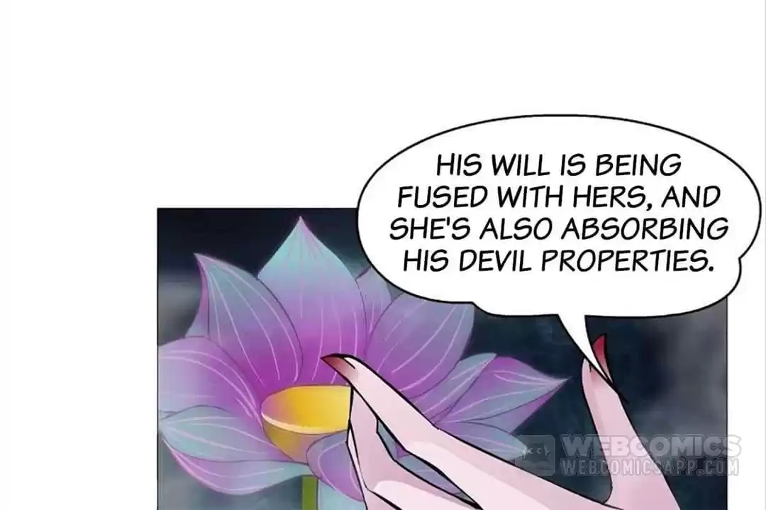 Beauty And Demon Chapter 97 page 33 - 