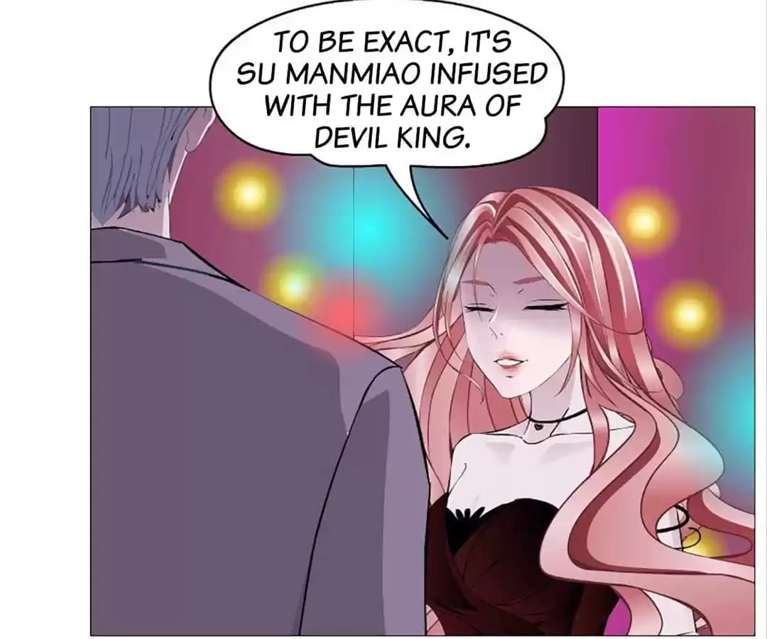 Beauty And Demon Chapter 97 page 46 - 