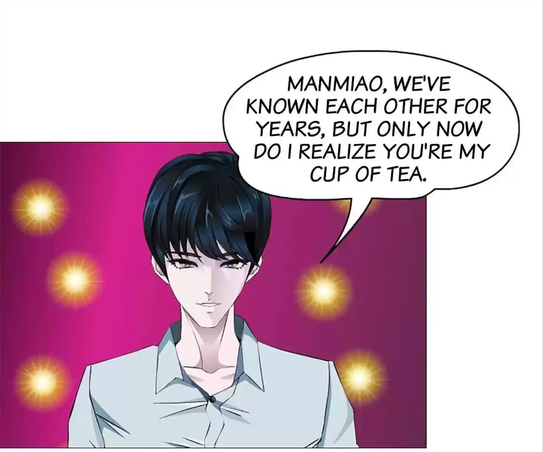 Beauty And Demon Chapter 97 page 72 - 