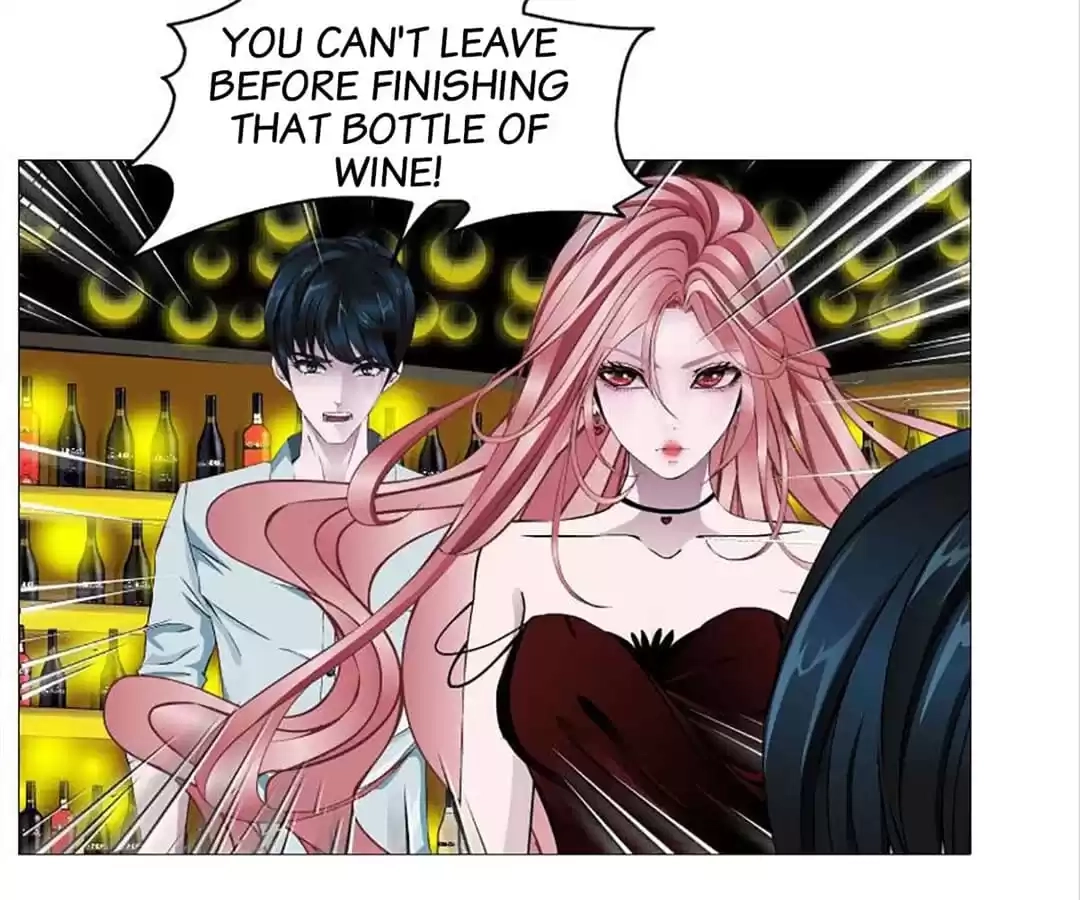 Beauty And Demon Chapter 98 page 22 - 