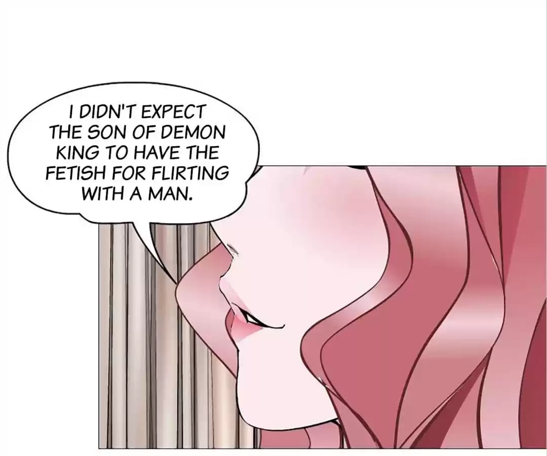 Beauty And Demon Chapter 98 page 72 - 