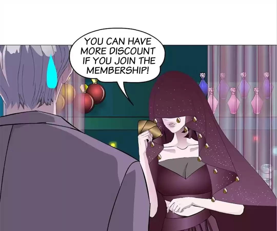 Beauty And Demon Chapter 99 page 41 - 