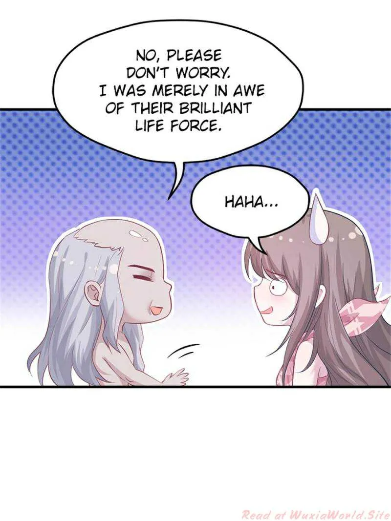 Read Beauty And The Beasts chapter 105 image 2 on Lezhin