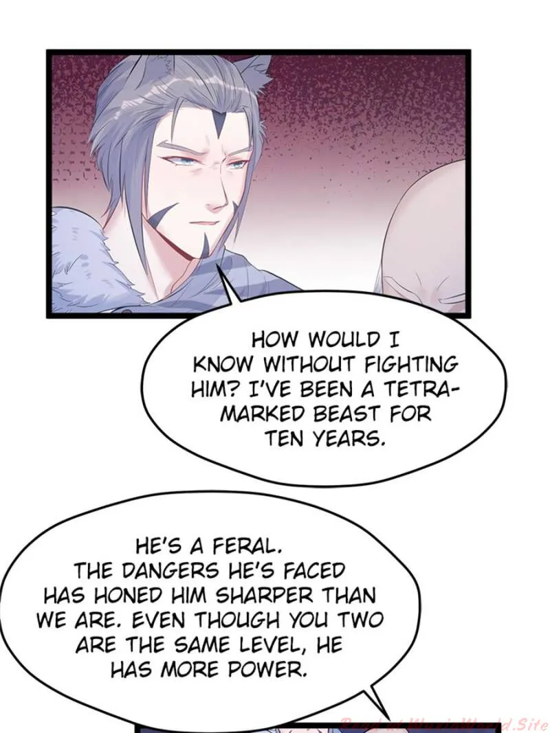 Read Beauty And The Beasts chapter 106 image 2 on Lezhin