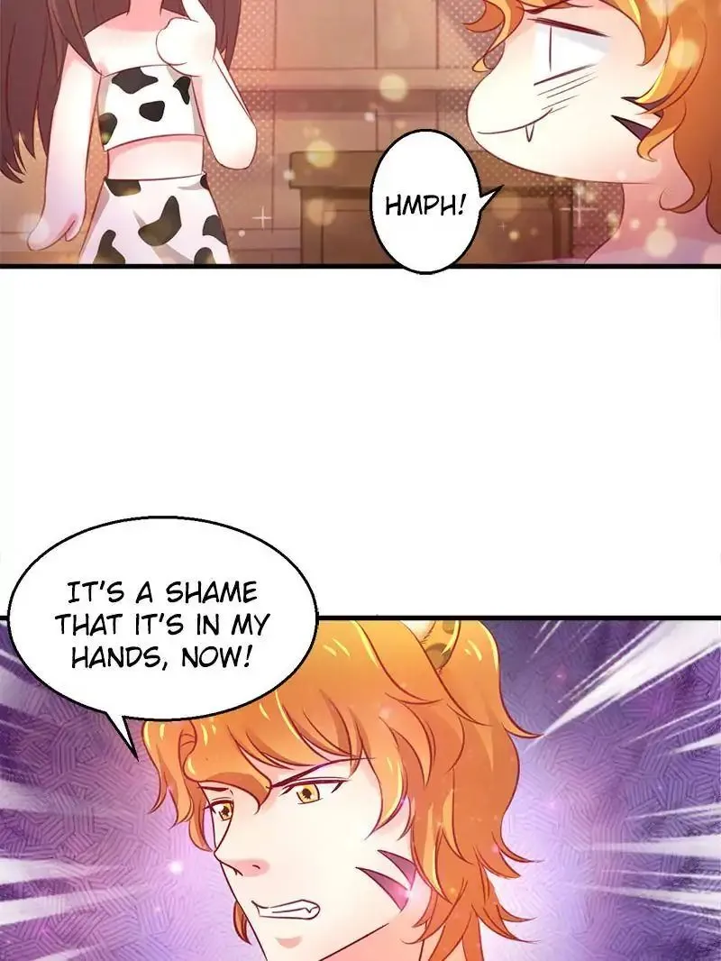 Read Beauty And The Beasts chapter 11 image 2 on Lezhin