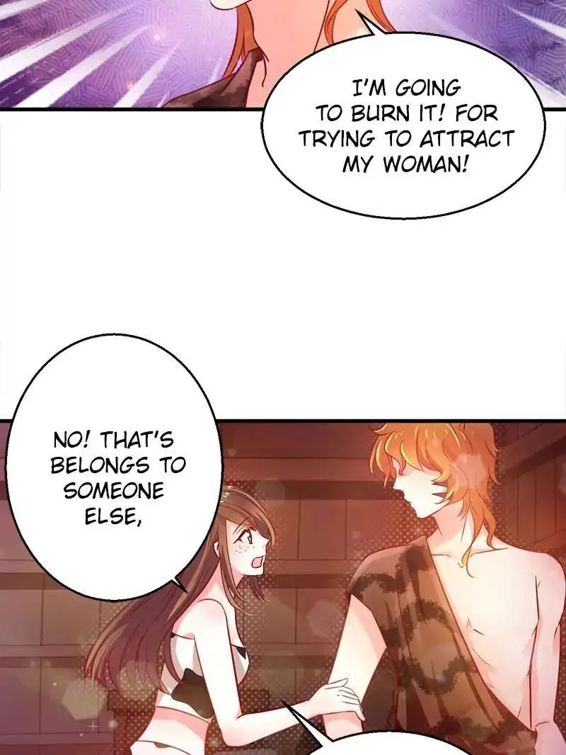 Read Beauty And The Beasts chapter 11 image 3 on Lezhin