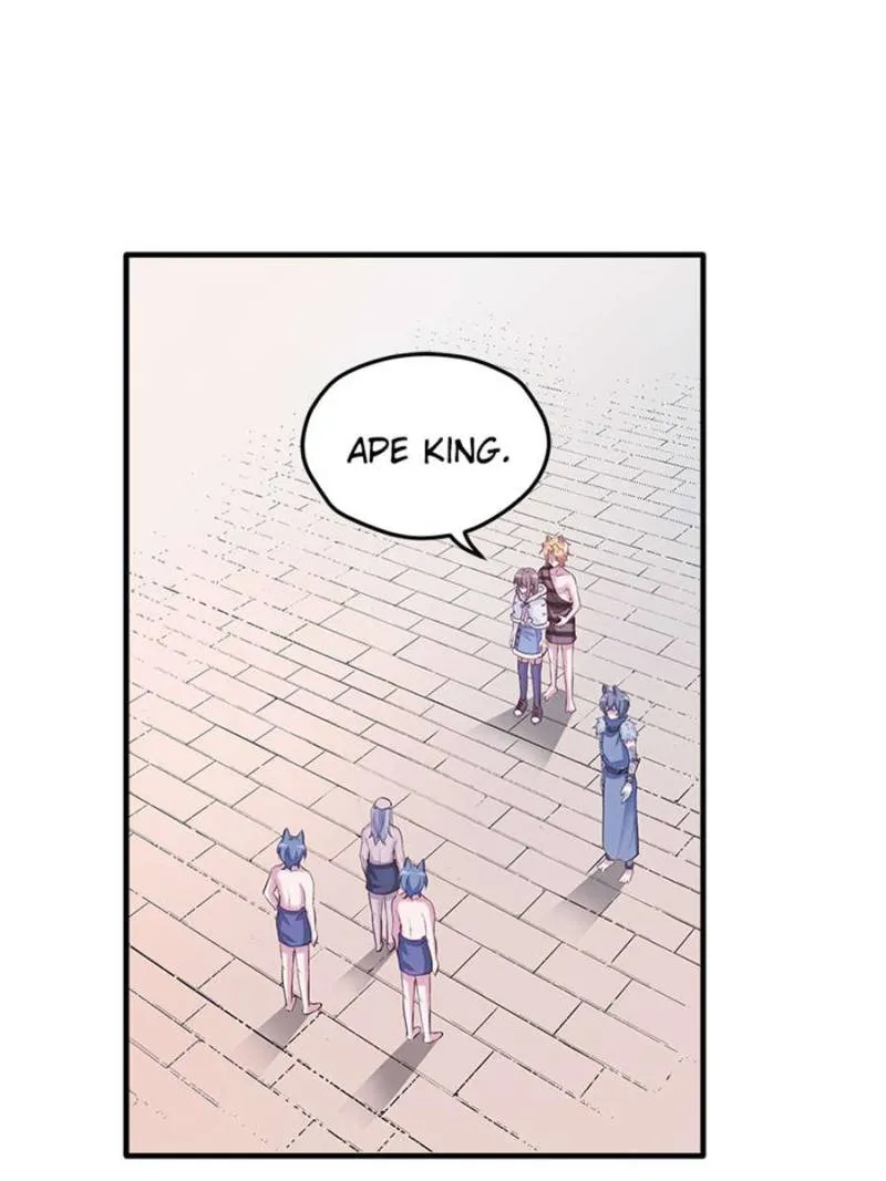 Read Beauty And The Beasts chapter 111 image 45 on Lezhin