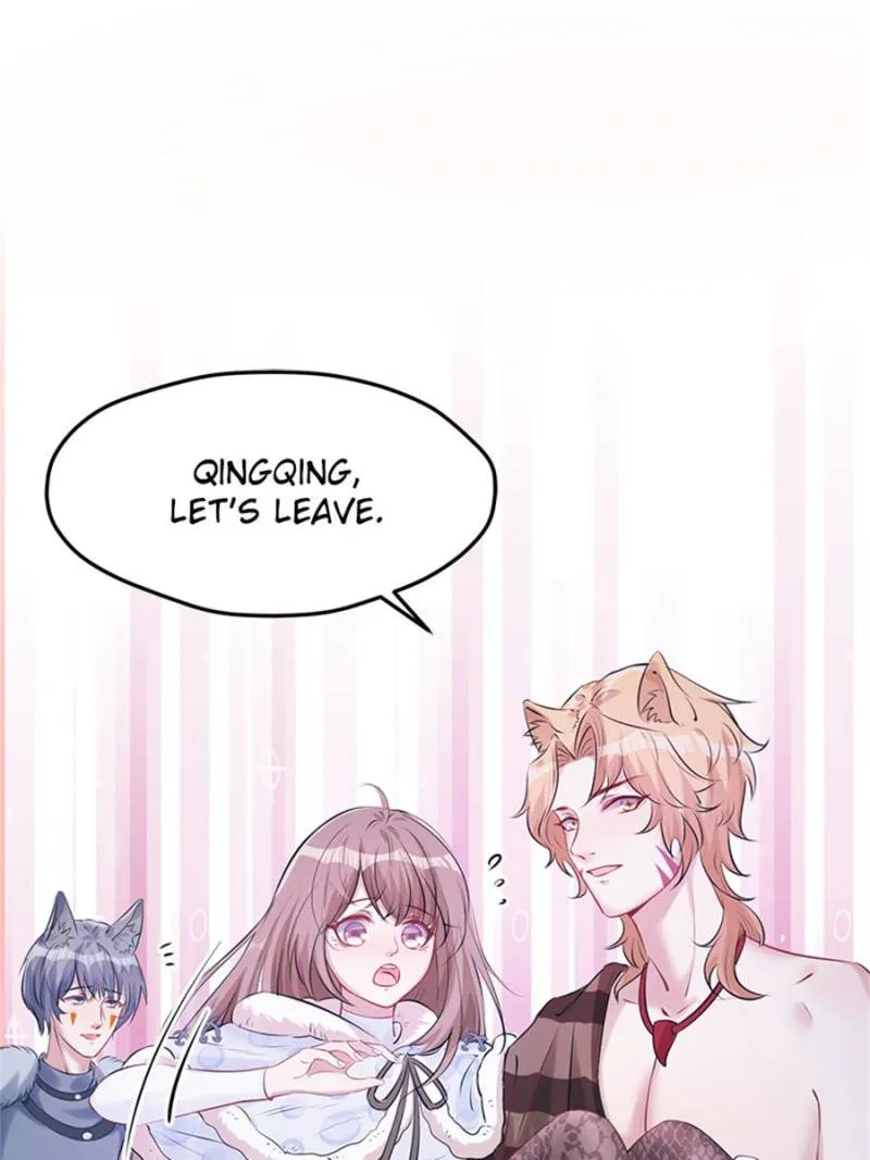 Read Beauty And The Beasts chapter 113 image 10 on Lezhin