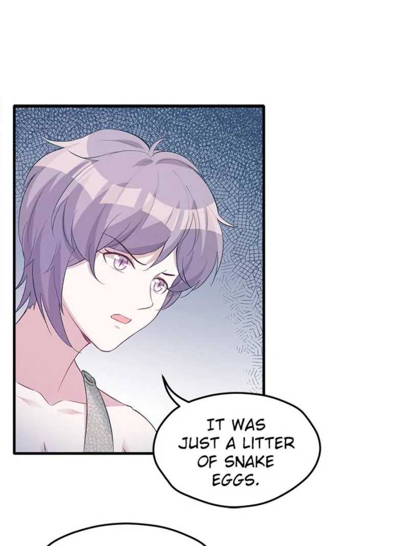 Read Beauty And The Beasts chapter 113 image 16 on Lezhin