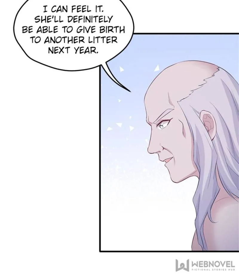 Read Beauty And The Beasts chapter 113 image 17 on Lezhin