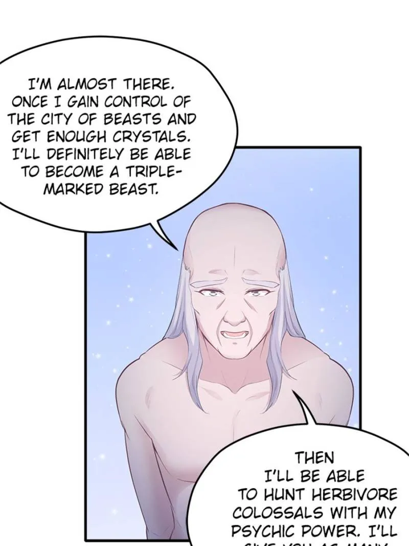Read Beauty And The Beasts chapter 113 image 31 on Lezhin
