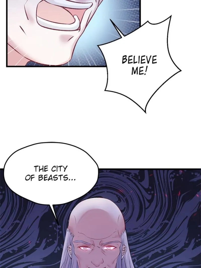 Read Beauty And The Beasts chapter 113 image 34 on Lezhin