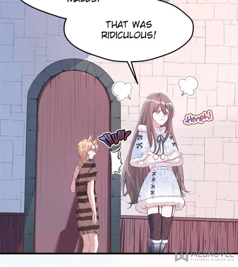 Read Beauty And The Beasts chapter 113 image 37 on Lezhin