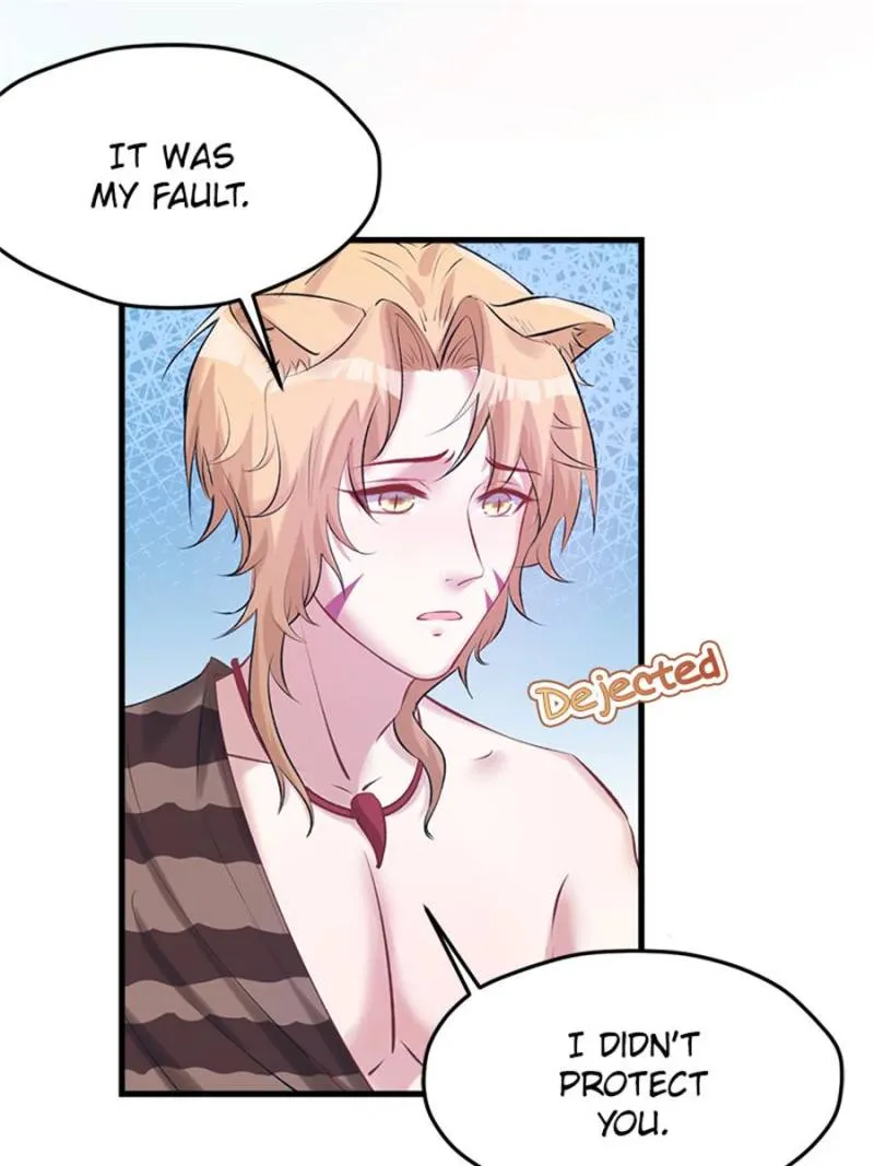 Read Beauty And The Beasts chapter 113 image 38 on Lezhin
