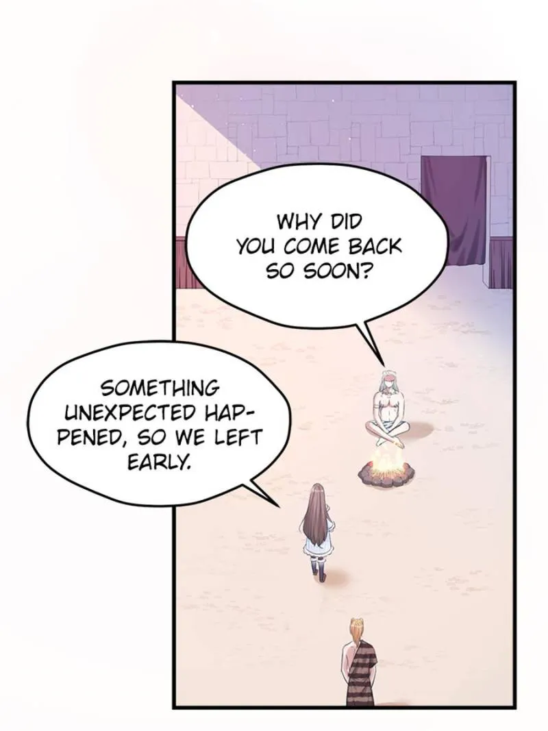 Read Beauty And The Beasts chapter 113 image 40 on Lezhin