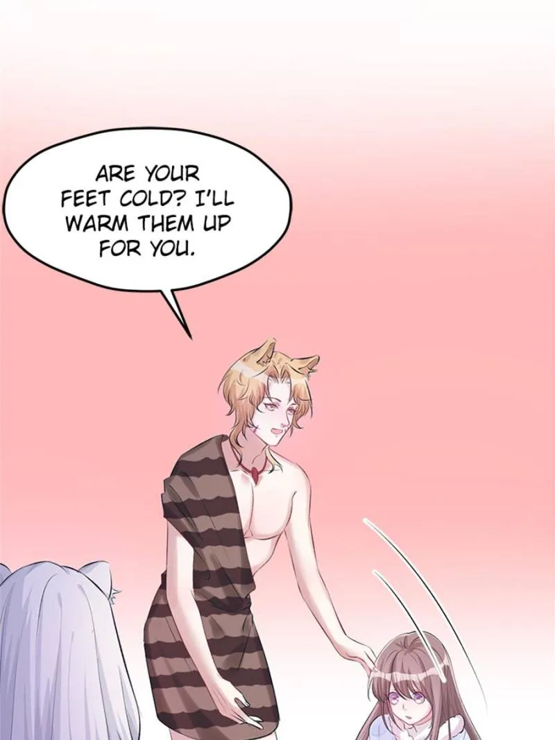 Read Beauty And The Beasts chapter 113 image 41 on Lezhin