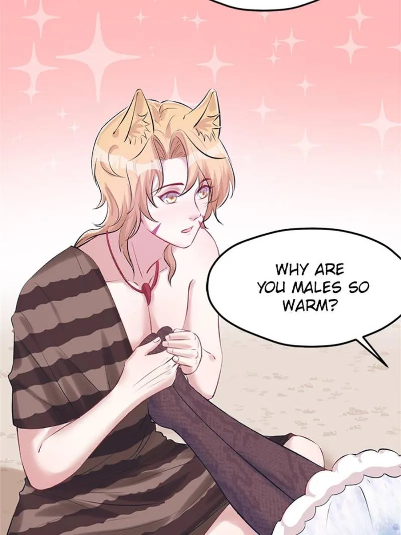 Read Beauty And The Beasts chapter 113 image 46 on Lezhin