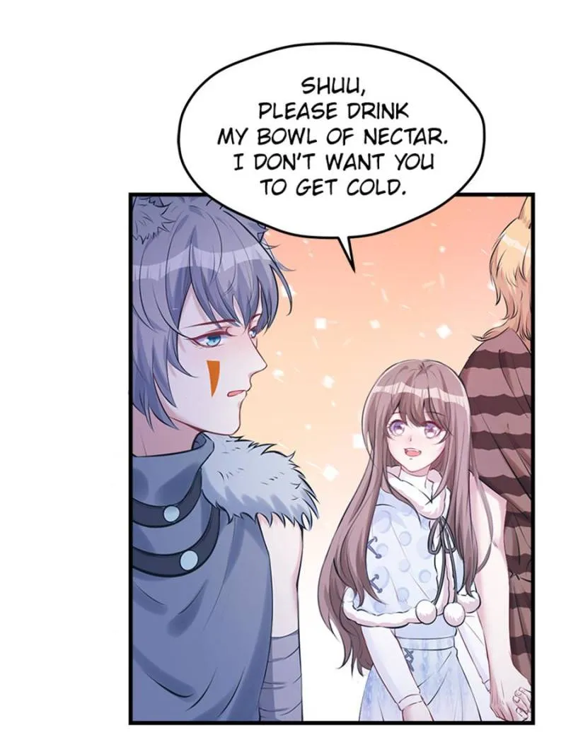 Read Beauty And The Beasts chapter 113 image 5 on Lezhin