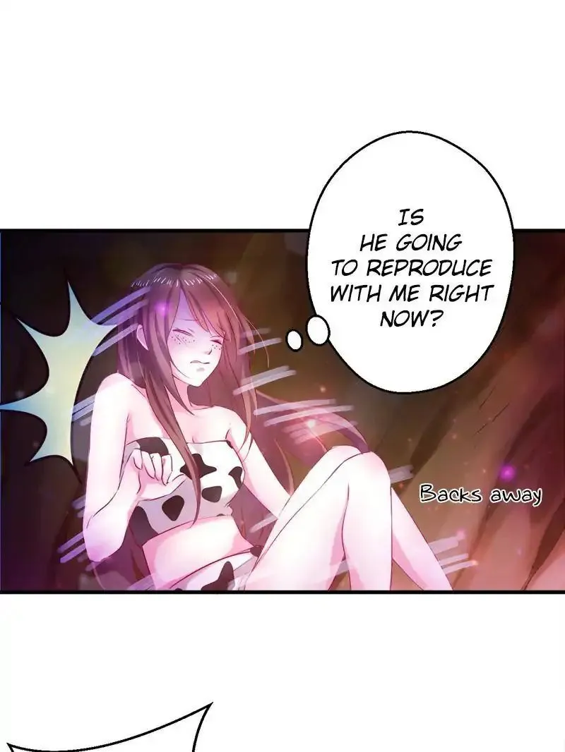 Read Beauty And The Beasts chapter 12 image 3 on Lezhin