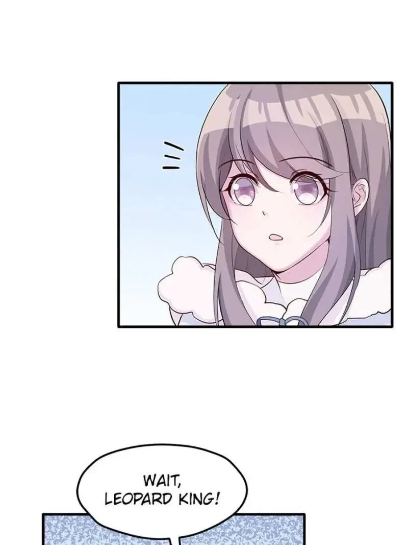 Read Beauty And The Beasts chapter 121 image 3 on Lezhin