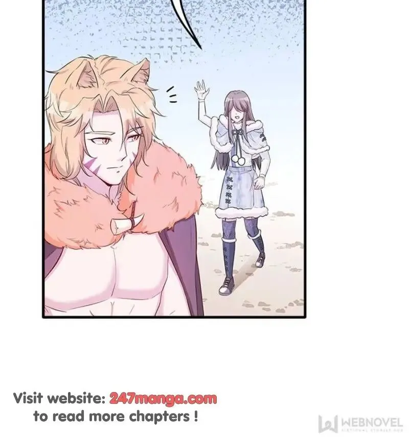 Read Beauty And The Beasts chapter 121 image 4 on Lezhin
