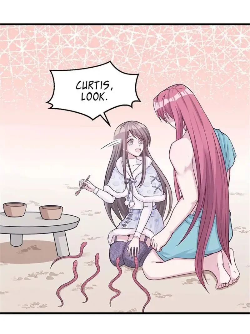 Read Beauty And The Beasts chapter 122 image 2 on Lezhin