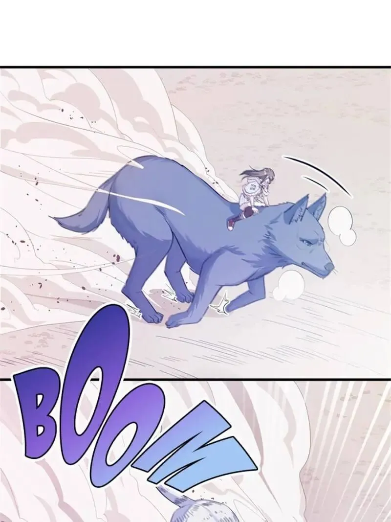 Read Beauty And The Beasts chapter 127 image 2 on Lezhin