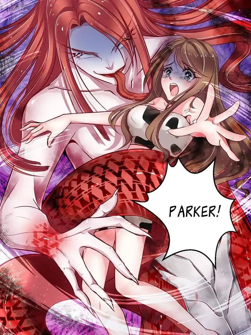 Read Beauty And The Beasts chapter 14 image 2 on Lezhin