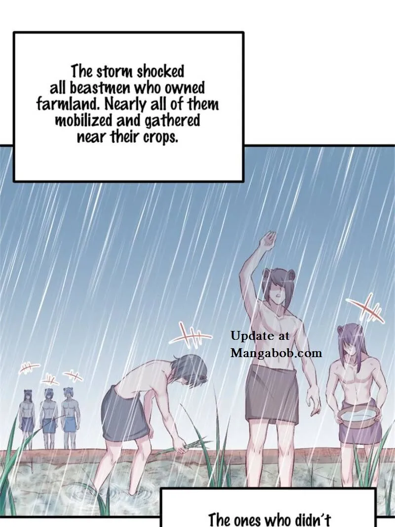 Read Beauty And The Beasts chapter 141 image 2 on Lezhin