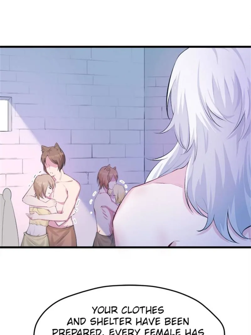 Read Beauty And The Beasts chapter 142 image 2 on Lezhin