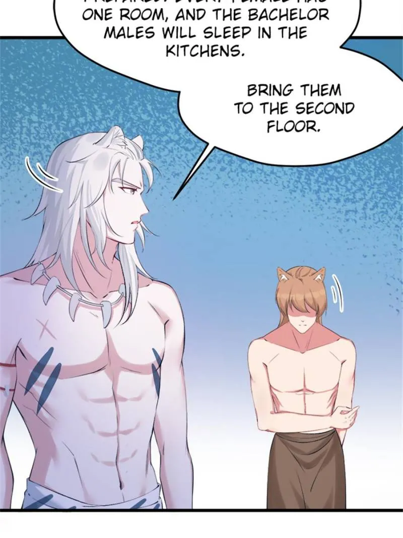 Read Beauty And The Beasts chapter 142 image 3 on Lezhin