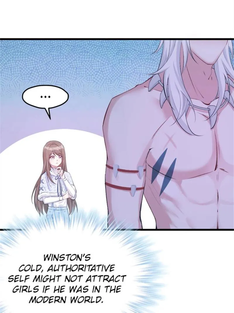 Read Beauty And The Beasts chapter 142 image 5 on Lezhin