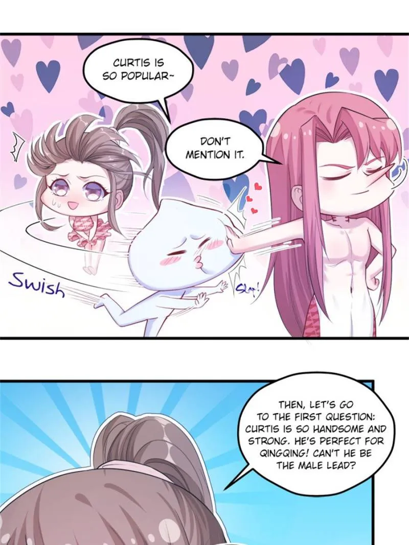 Read Beauty And The Beasts chapter 147 image 3 on Lezhin
