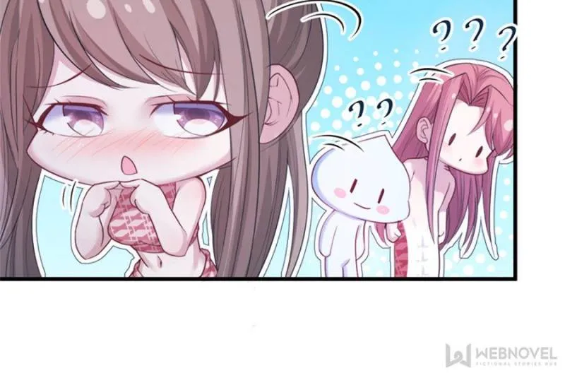 Read Beauty And The Beasts chapter 147 image 4 on Lezhin