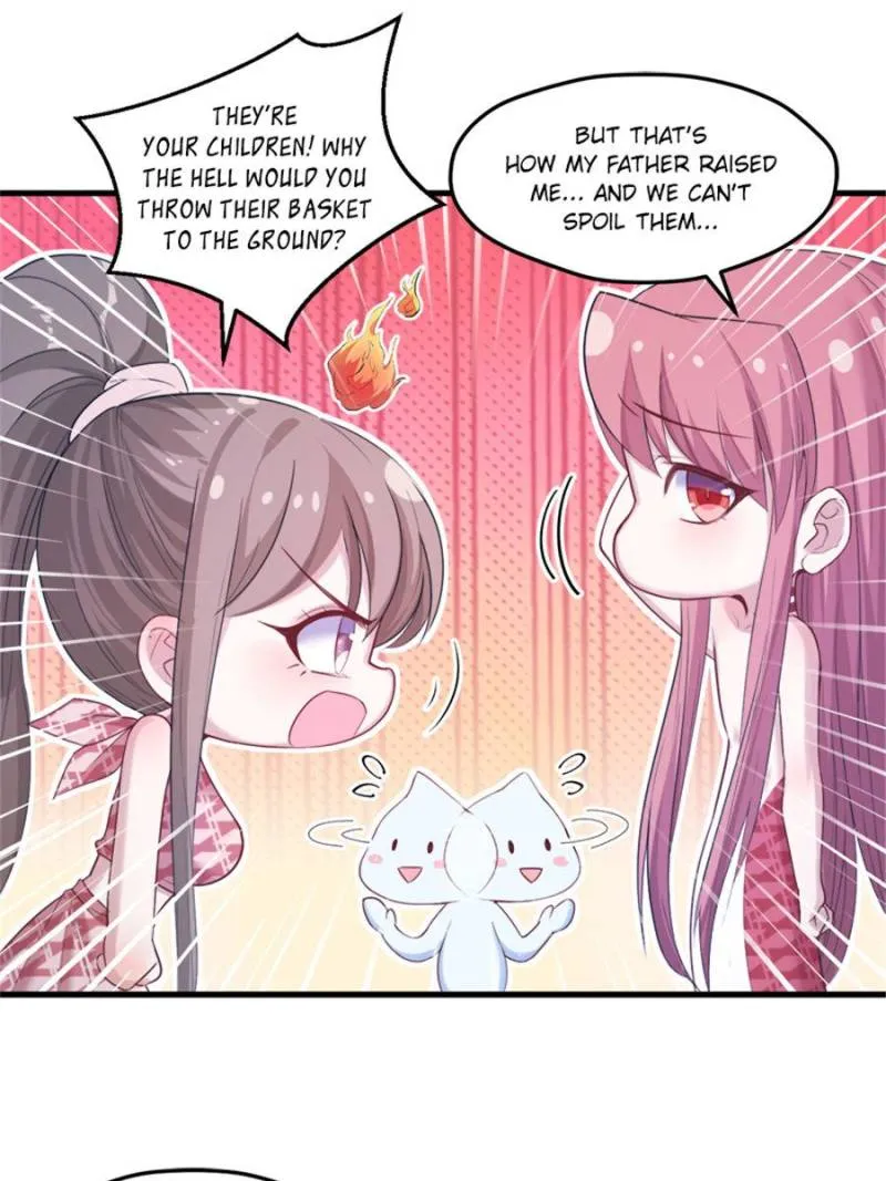 Read Beauty And The Beasts chapter 147 image 7 on Lezhin