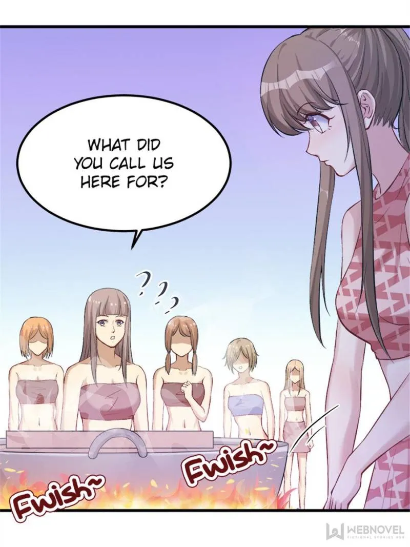 Read Beauty And The Beasts chapter 151 image 17 on Lezhin