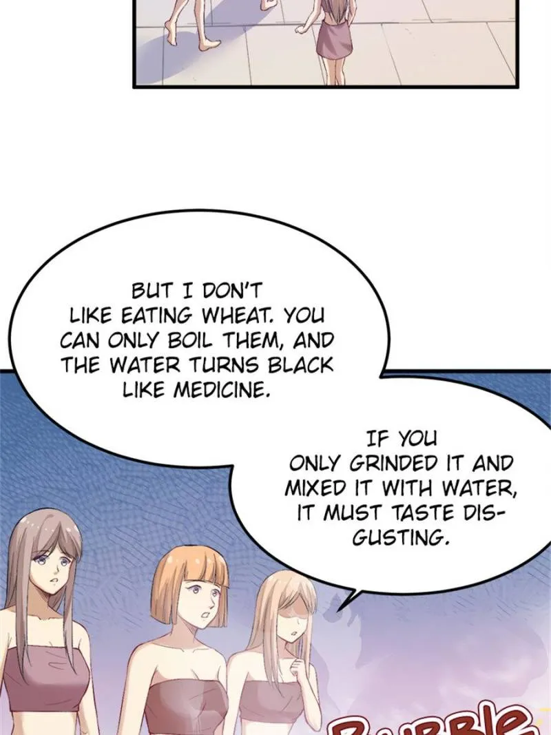 Read Beauty And The Beasts chapter 151 image 20 on Lezhin
