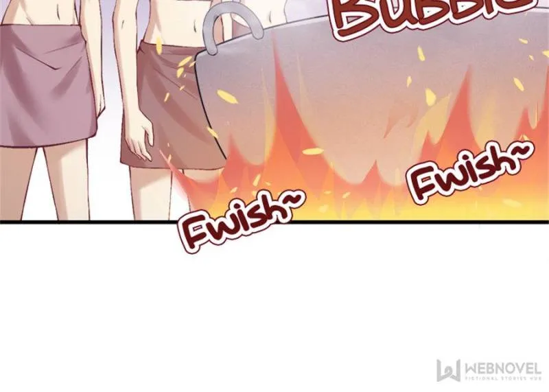 Read Beauty And The Beasts chapter 151 image 21 on Lezhin