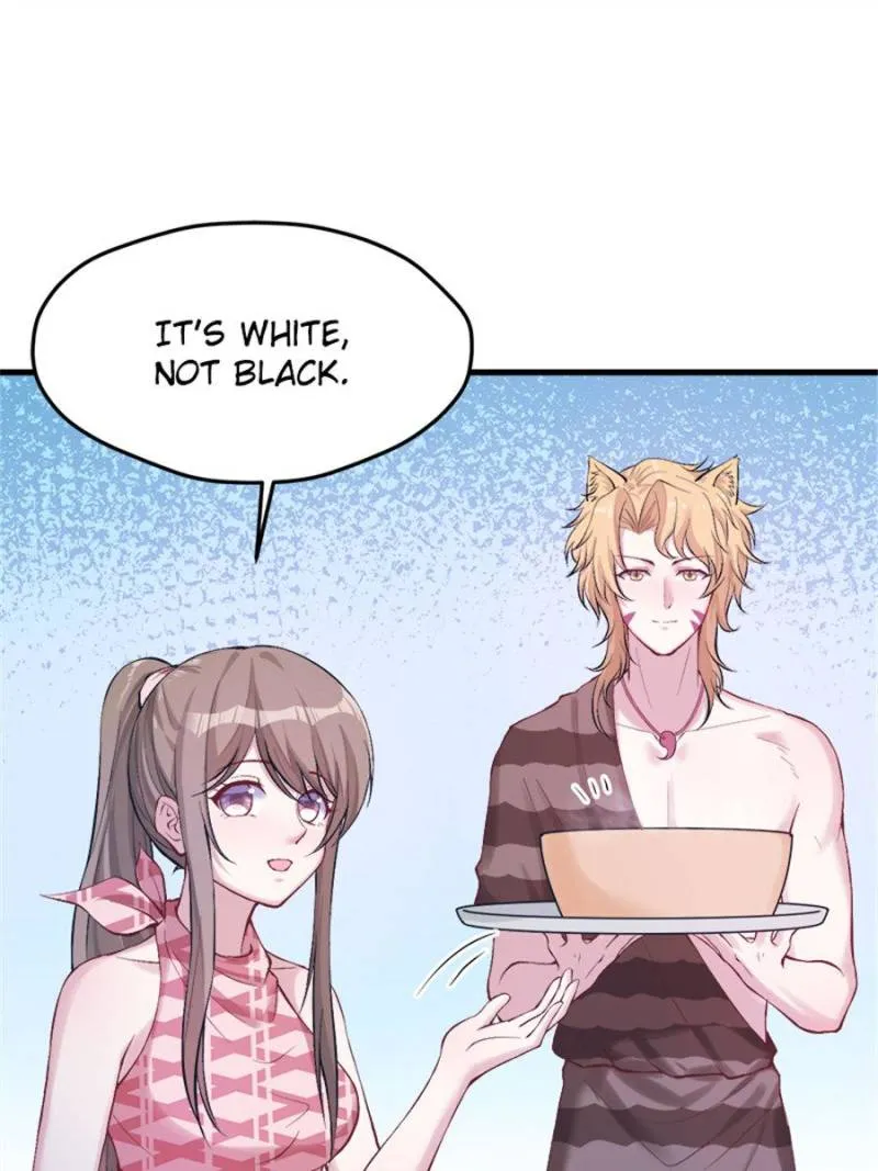 Read Beauty And The Beasts chapter 151 image 24 on Lezhin
