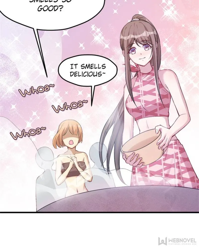 Read Beauty And The Beasts chapter 151 image 33 on Lezhin