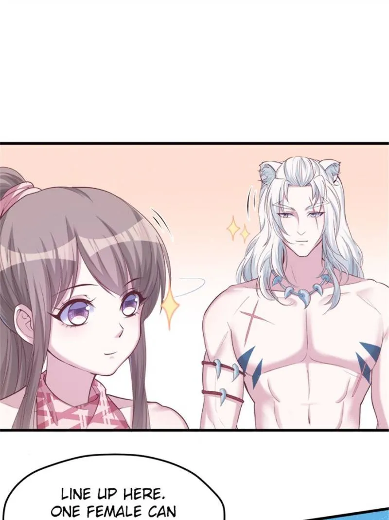 Read Beauty And The Beasts chapter 151 image 36 on Lezhin