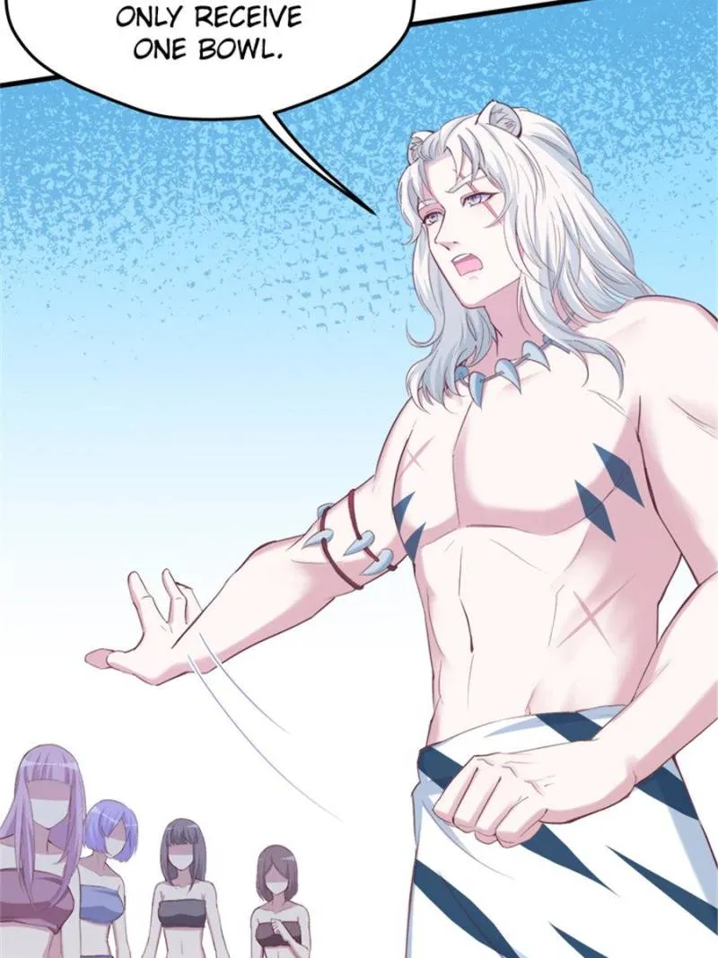 Read Beauty And The Beasts chapter 151 image 37 on Lezhin