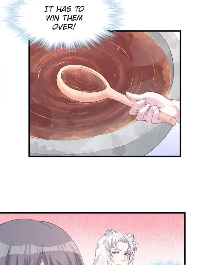 Read Beauty And The Beasts chapter 151 image 45 on Lezhin