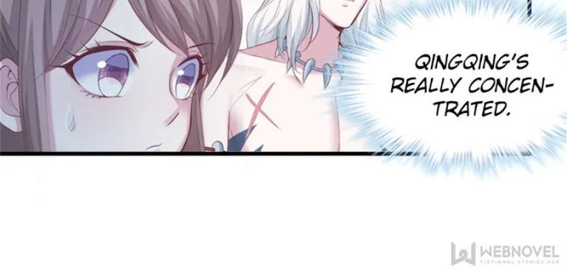 Read Beauty And The Beasts chapter 151 image 46 on Lezhin